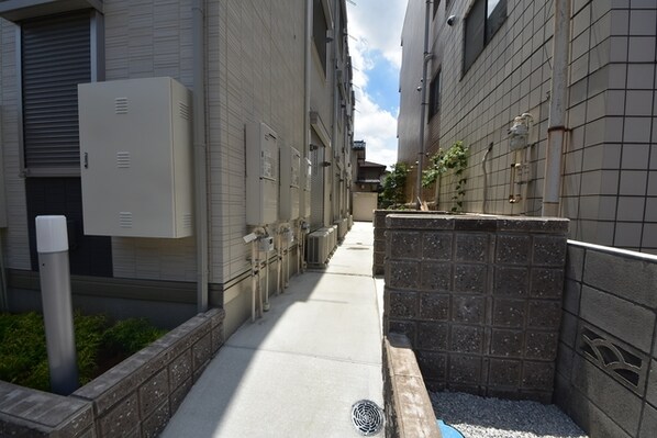 ホワイトヴィラの物件内観写真